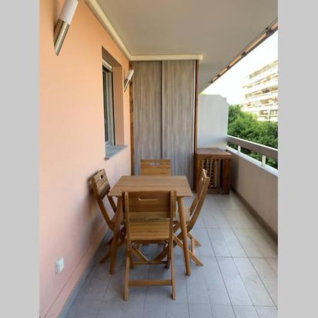 شقة Juan Les Pins Joli T2 Parking Inclus! أنتيب المظهر الخارجي الصورة