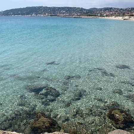 شقة Juan Les Pins Joli T2 Parking Inclus! أنتيب المظهر الخارجي الصورة